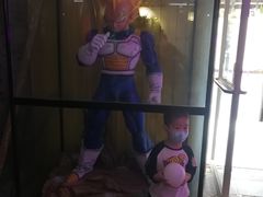 -骑鹅公社(南开大悦城店)