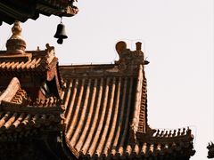 -雍和宫
