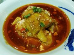 -麻辣港湾(京津公路店)