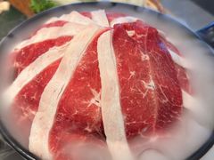 -椰子湾·海南火锅·糟粕醋·椰子鸡(正大广场店)