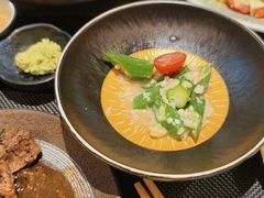 -德川家日本料理(喜隆多新国际店)