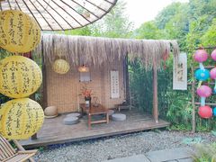 -HERRE·FARM 赫尔露营农场·团建聚会包场