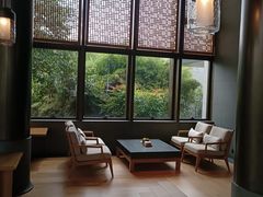 -养云安缦·廊