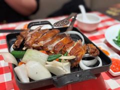 -西贝(虹口龙之梦店)