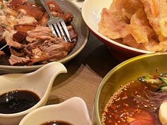 -金掌勺锅包肉(太原万达店)