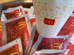 -麦当劳(莒县服务区店)