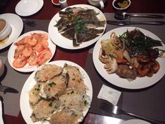 -华安国际大酒店-餐厅