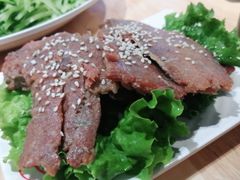 -嘉和一品粥(方庄店)