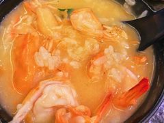 -潮十三潮汕砂锅粥(高新四路大都荟店)