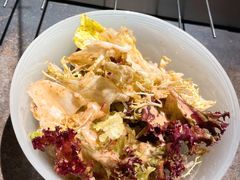 大拌菜-很久以前羊肉串(昌里路三钢里店)