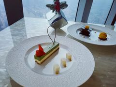 -广州四季酒店·佰鲜汇·现代法餐