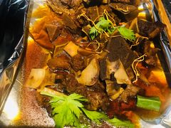 -许府牛火锅(信义坊总店)