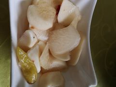 -天目湖刘老四农庄
