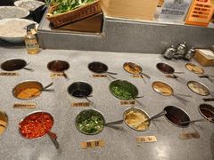 -新辣道鱼火锅(领展购物广场·中关村店)