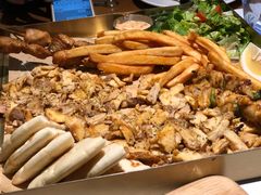 -HELLO MUSAE 拾光缪斯餐厅·纯正希腊风味(苏州中心店)