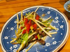 -万鱼亭·筑地屋 日本料理(淮海街店)