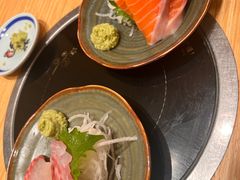 -合点寿司(金虹桥商场店)