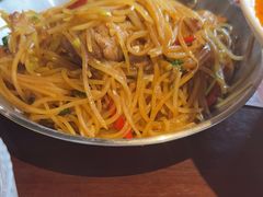 -拾捌川·自贡爆炒(新街口店)