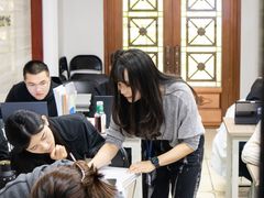 -牛学教育雅思托福PTE·小语种培训(小寨校区)