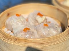 黑松露虾饺-悦湖公馆