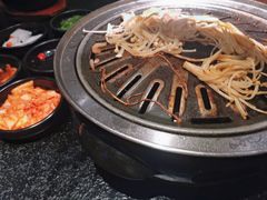 -九田家黑牛烤肉料理(太阳城店)