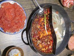 -冯校长老火锅(深圳总店)