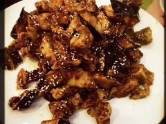-桃子餐厅·天津菜(红星路直营店)