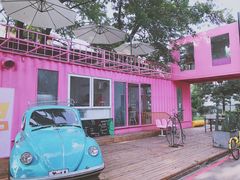 -灯塔咖啡馆BOOK·Coffee Shop