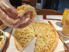 -烁先生披萨·儿童餐下午茶(河南岸店)
