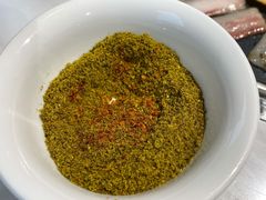 -东北烤肉(钟鼎名悦店)