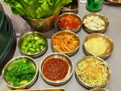-龙虾奇迹泥炉烤肉(大华三路店)