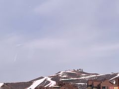 -翠云山银河滑雪场
