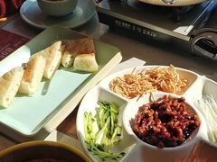 -小河村•南京鱼鲜乡土家常菜(油坊桥店)