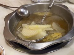 -潮汕大目牛肉火锅(上梅林店)