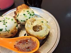 -白玉兰传统小吃