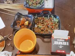 -林二哥宜烤官·宜宾小烧烤