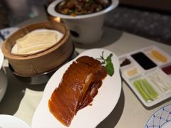 -悦融琥珀·京鲁菜(西单店)
