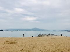 -黄金海岸环岛路