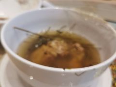 五叶神煲龙骨-年辉渔村·非遗传承餐厅(新丰江店)