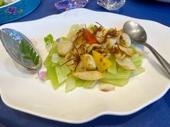 -新加坡泰国村酒楼(五角场店)