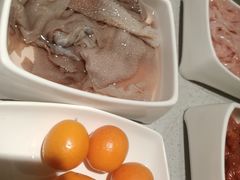 -海底捞火锅(之心城店)