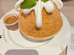 -After You Dessert Cafe(Silom Complex)