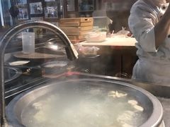 -日丰园海肠水饺·老字号大连海鲜(和平广场店)