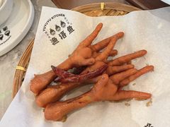 -渔语鱼新川菜Bistro(万象天地店)
