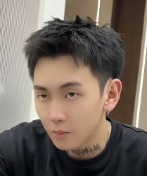 -爱秀造型 T-G