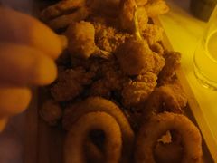 -深蓝超市Alcohol Player餐酒吧