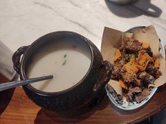 -北京老铺烤鸭(老城根店)