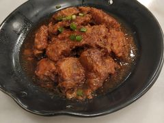 -鸭匠食府·挂炉烤鸭·新京菜(阜成路店)