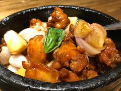 -青年公社烤鸭(青年路店)