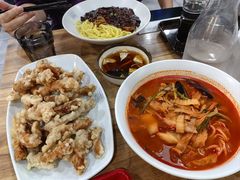 -香港饭店0410(弘大店)